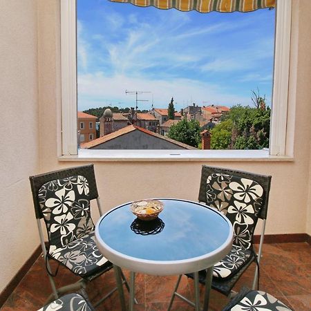 Polo Apartments Rovinj Dış mekan fotoğraf