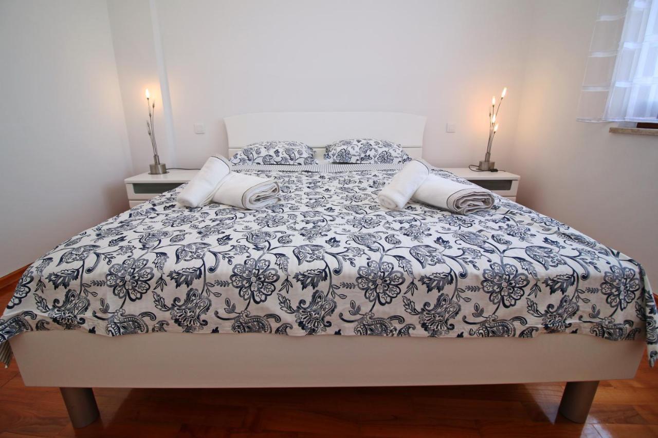 Polo Apartments Rovinj Dış mekan fotoğraf
