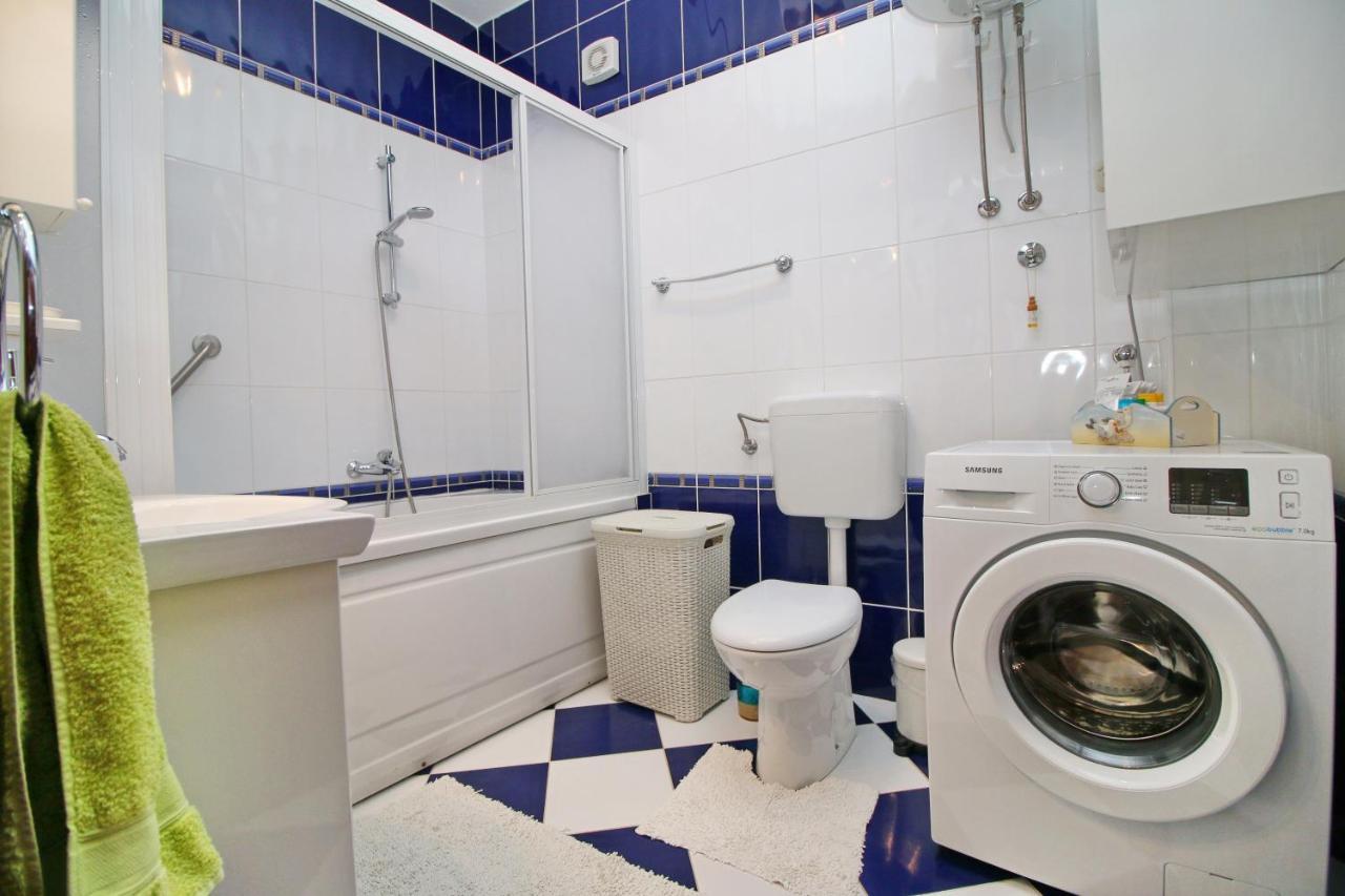 Polo Apartments Rovinj Dış mekan fotoğraf