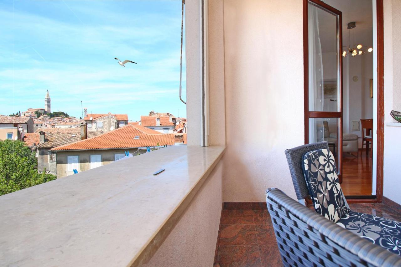 Polo Apartments Rovinj Dış mekan fotoğraf