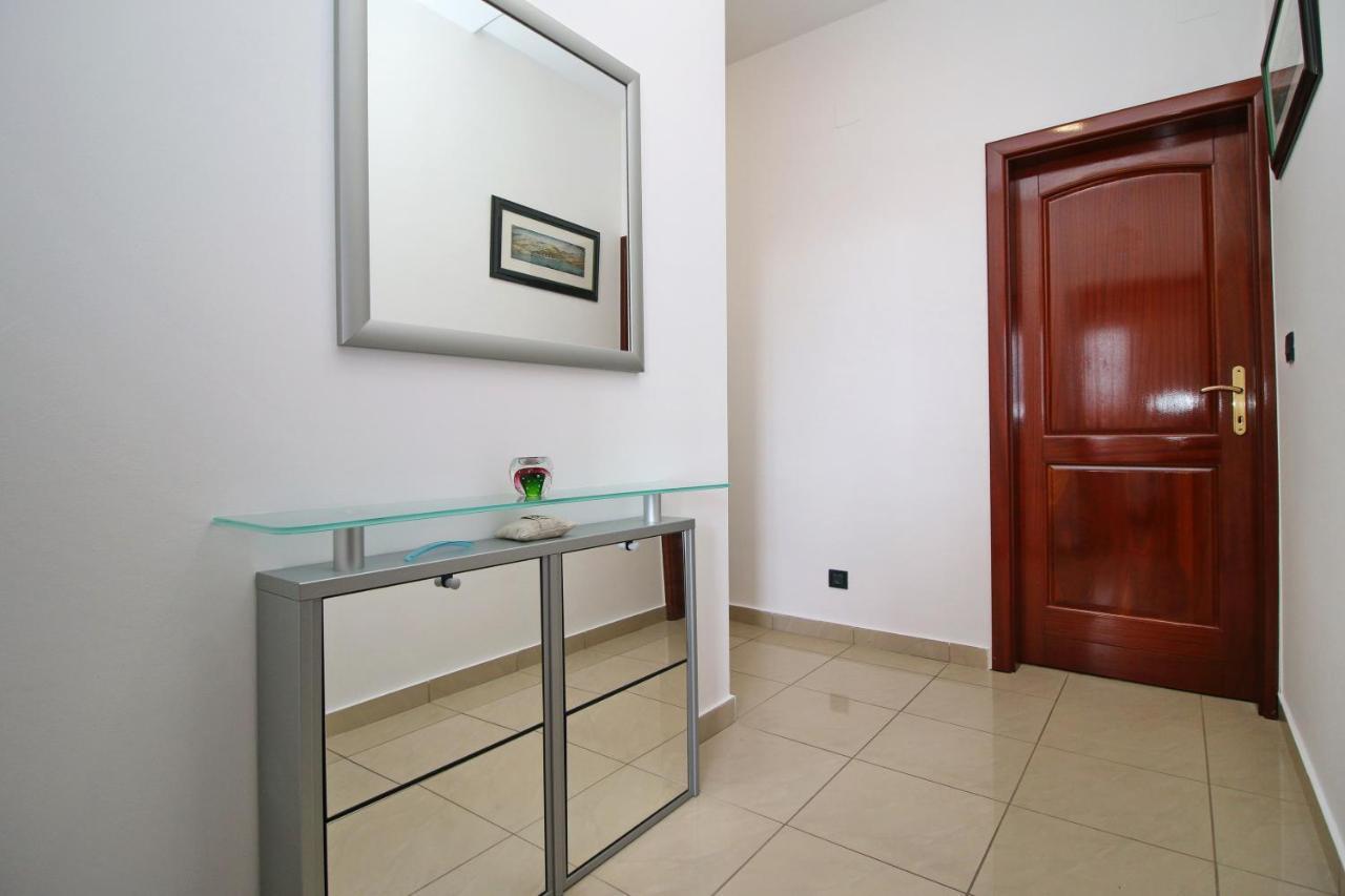 Polo Apartments Rovinj Dış mekan fotoğraf