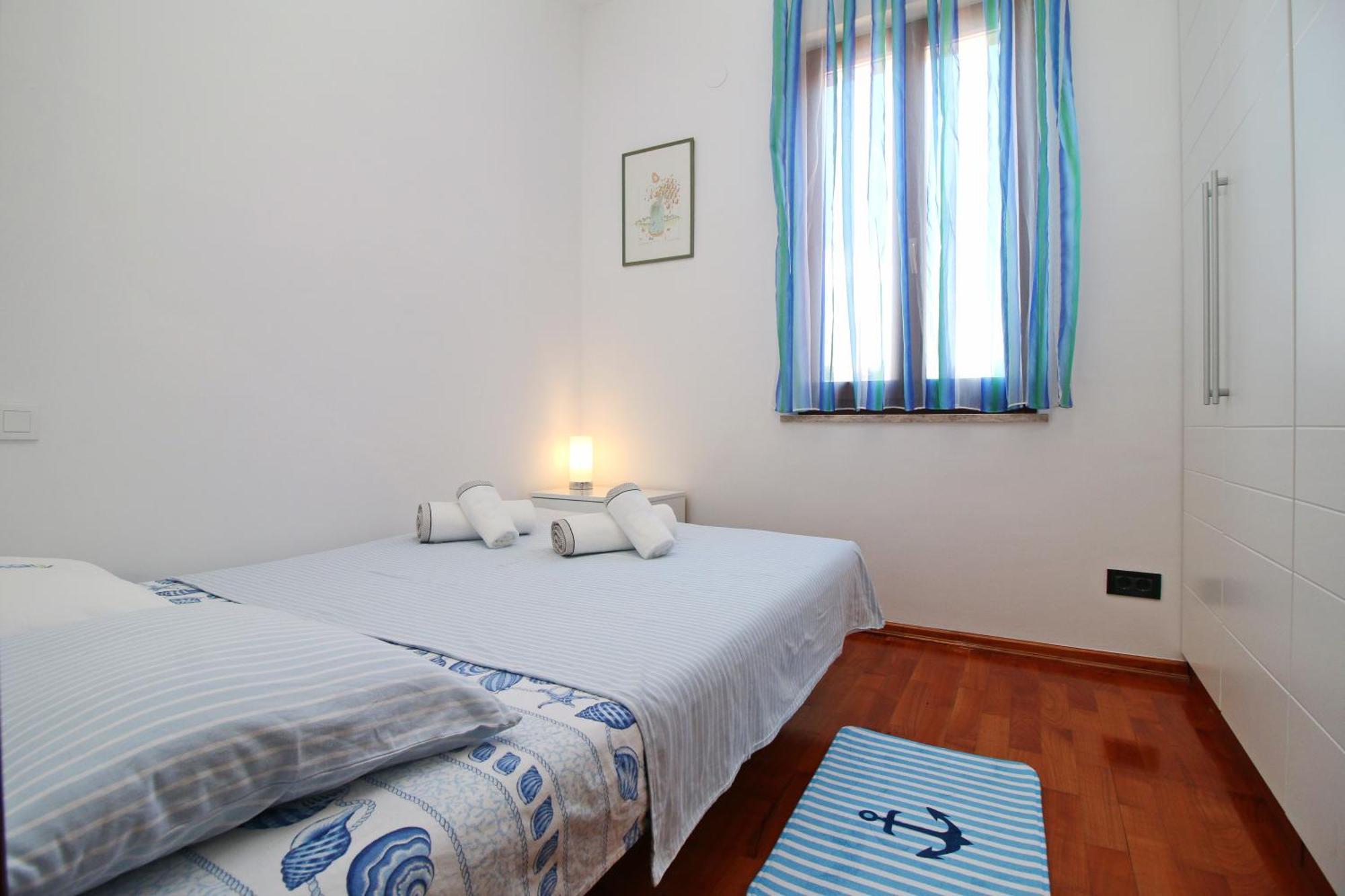 Polo Apartments Rovinj Dış mekan fotoğraf