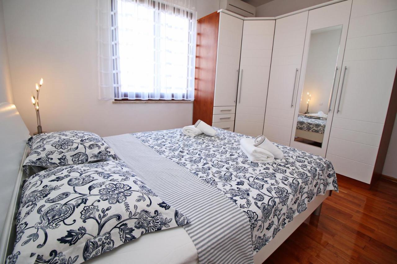 Polo Apartments Rovinj Dış mekan fotoğraf