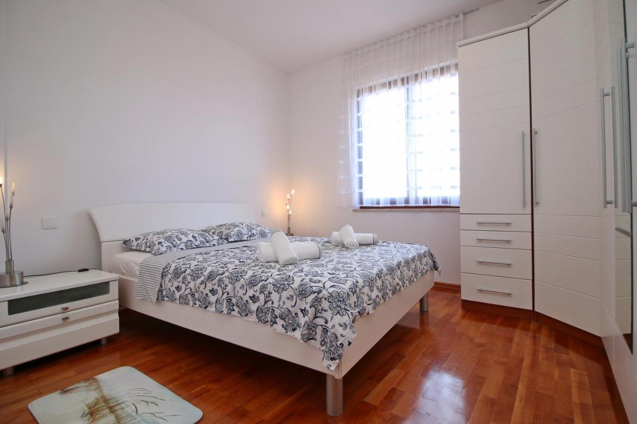 Polo Apartments Rovinj Dış mekan fotoğraf