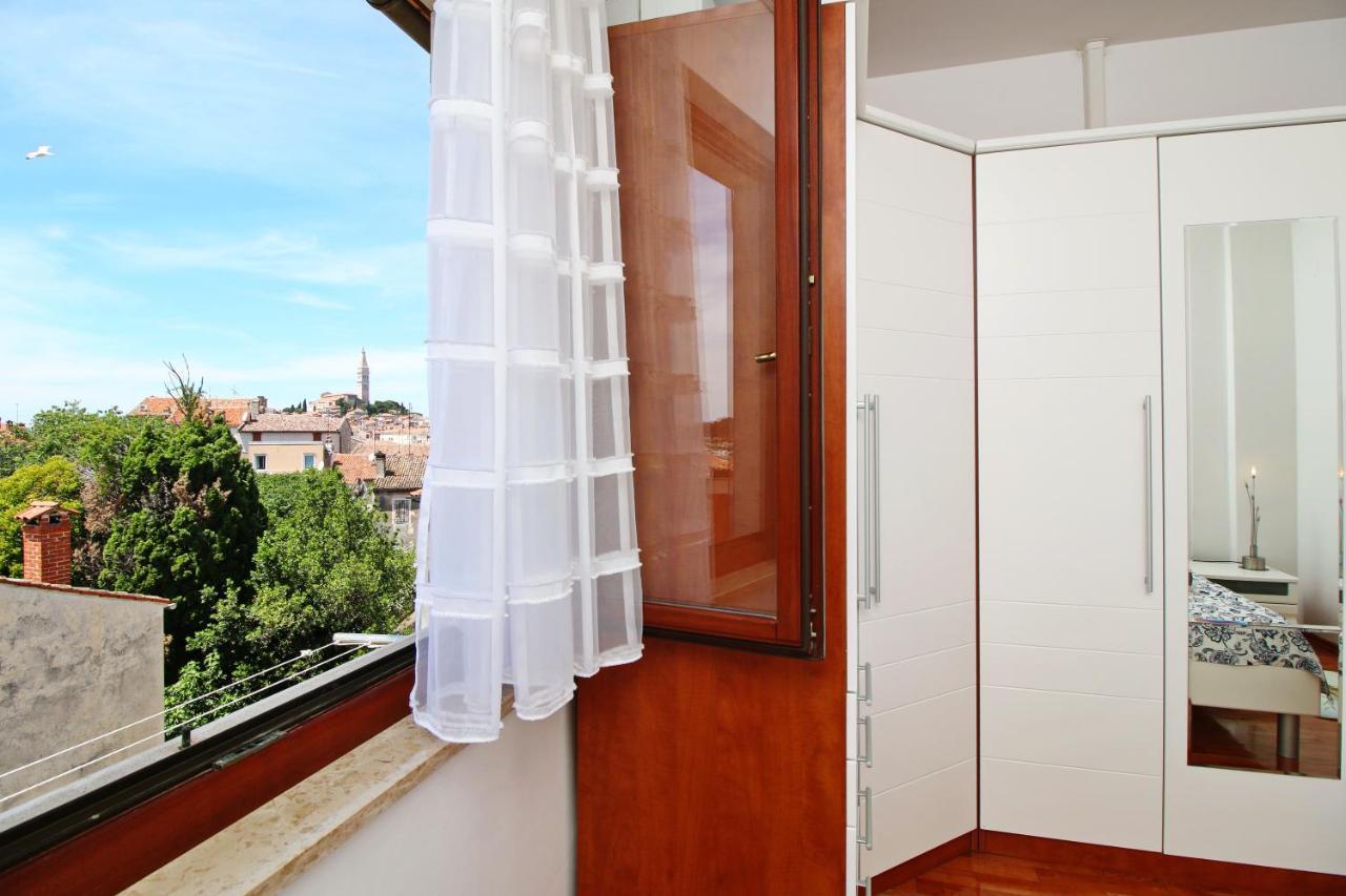 Polo Apartments Rovinj Dış mekan fotoğraf